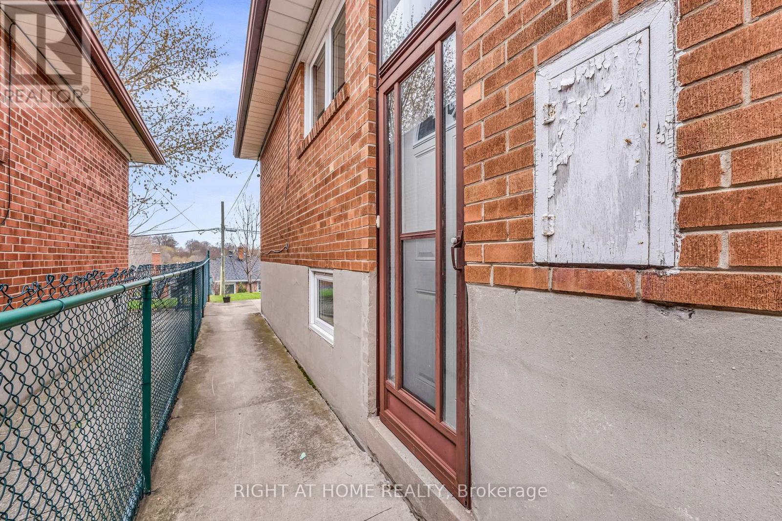 Semi-Detached/Link at 110 VICTORY DRIVE, Toronto