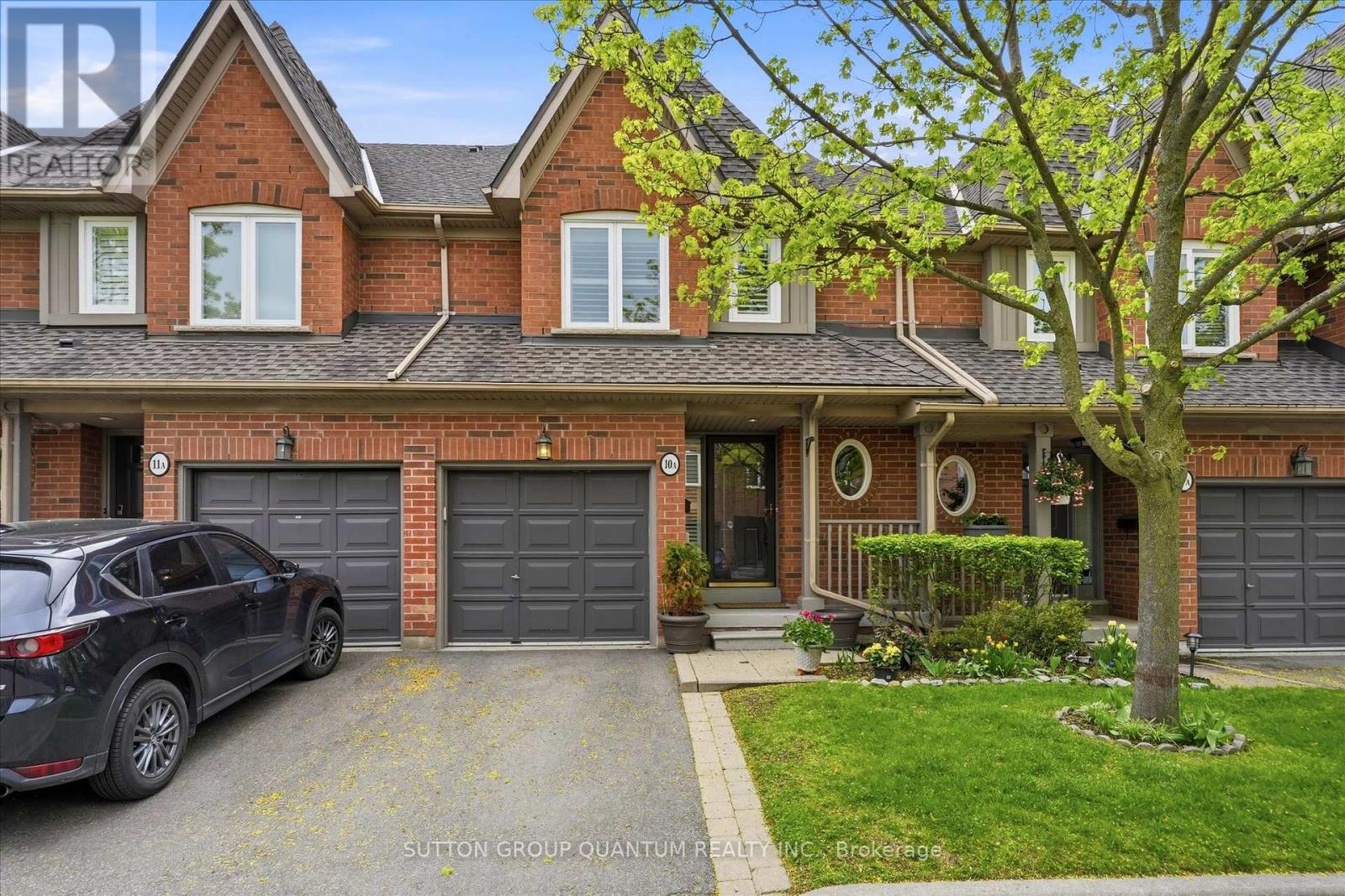 Townhouse at 10A - 1064 QUEEN STREET W, Mississauga (Lorne Park)