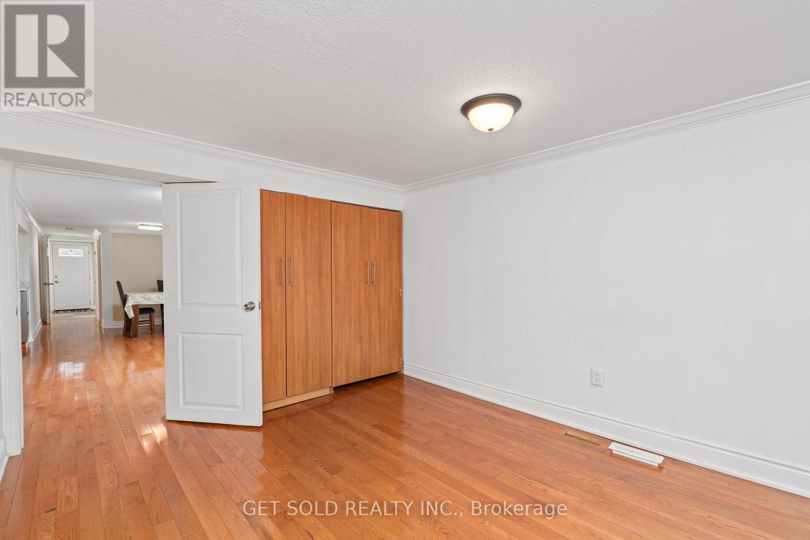 Semi-Detached/Link at 238 FIRGROVE CRESCENT, Toronto