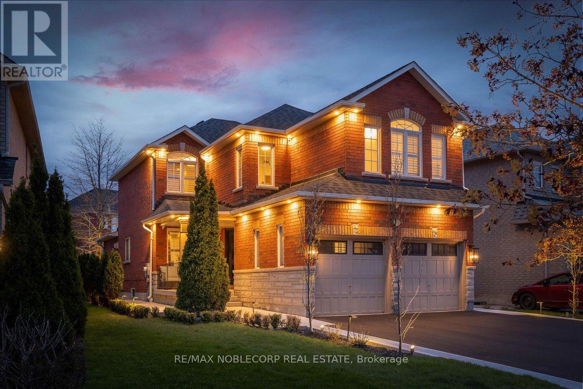 Detached at 338 ELLWOOD DRIVE W, Caledon (Bolton West)