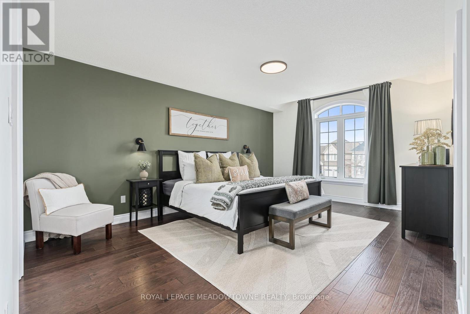 Detached at 67 HIDDEN LAKE TRAIL, Halton Hills