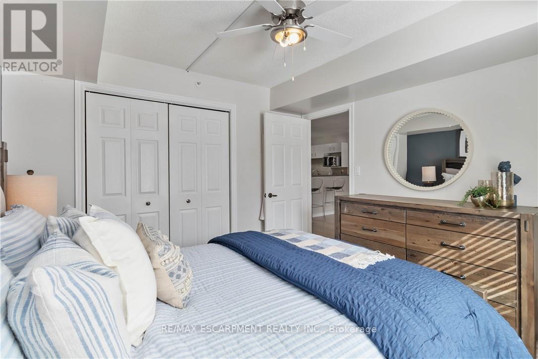 Apartment at 110 - 4015 KILMER DRIVE, Burlington