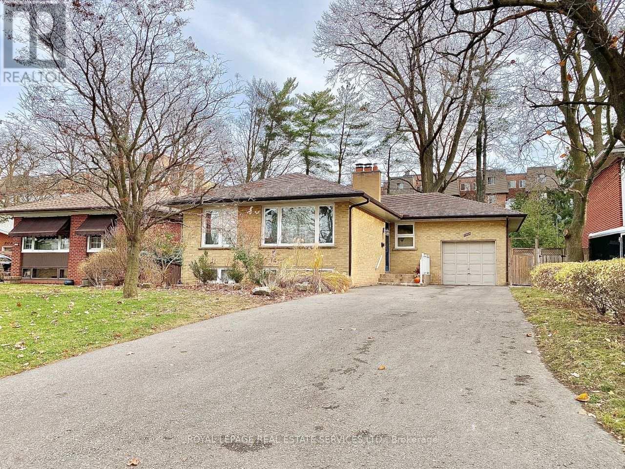 Detached at 3009 O'HAGAN DRIVE, Mississauga (Erindale)