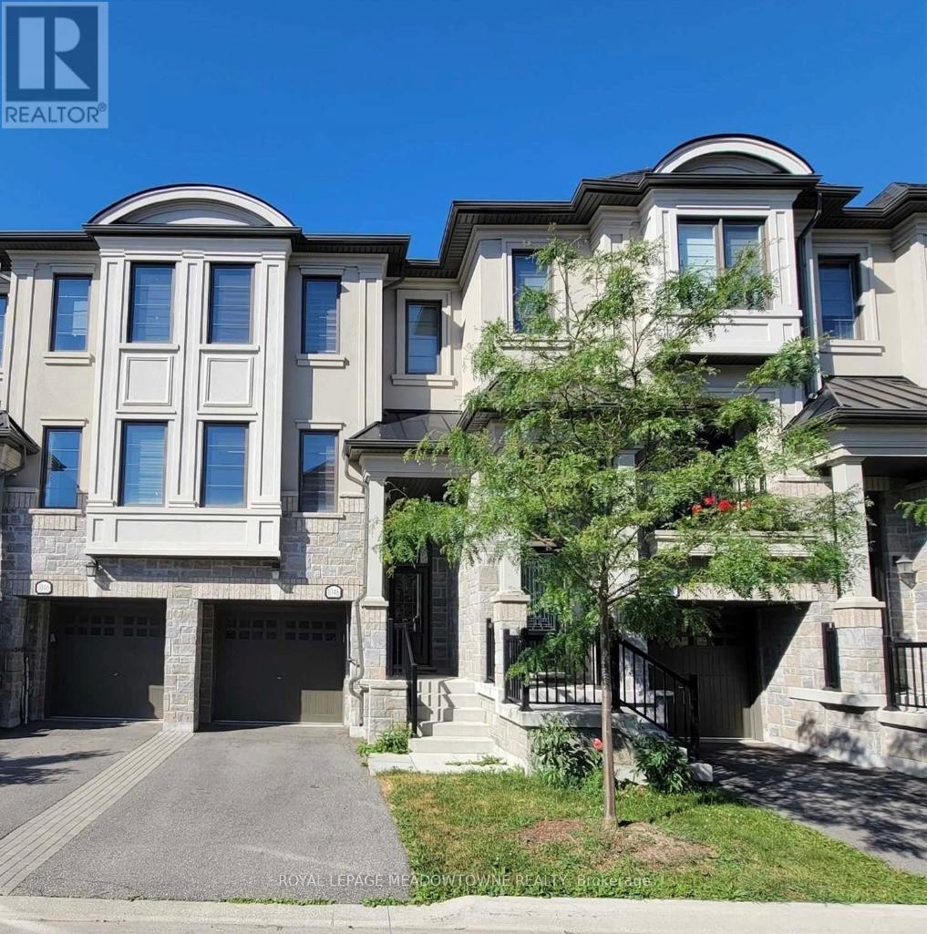 Townhouse at 1048 BEACH COMBER ROAD, Mississauga (Lakeview)