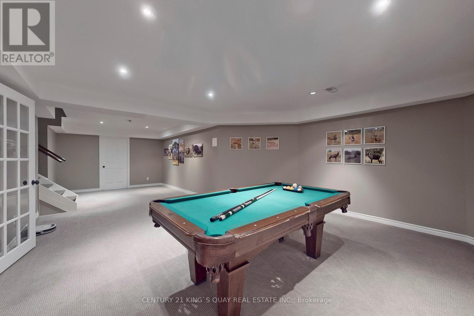 Detached at 110 CRAWFORD CRESCENT, Milton