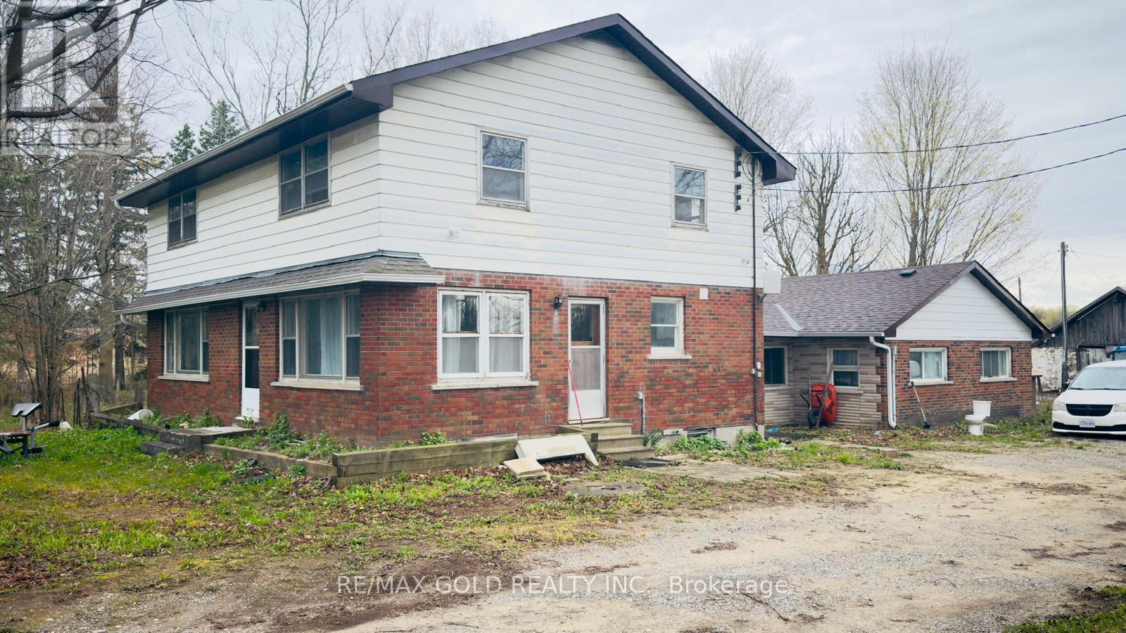 Other at 4476 BEECH GROVE SIDE ROAD, Caledon