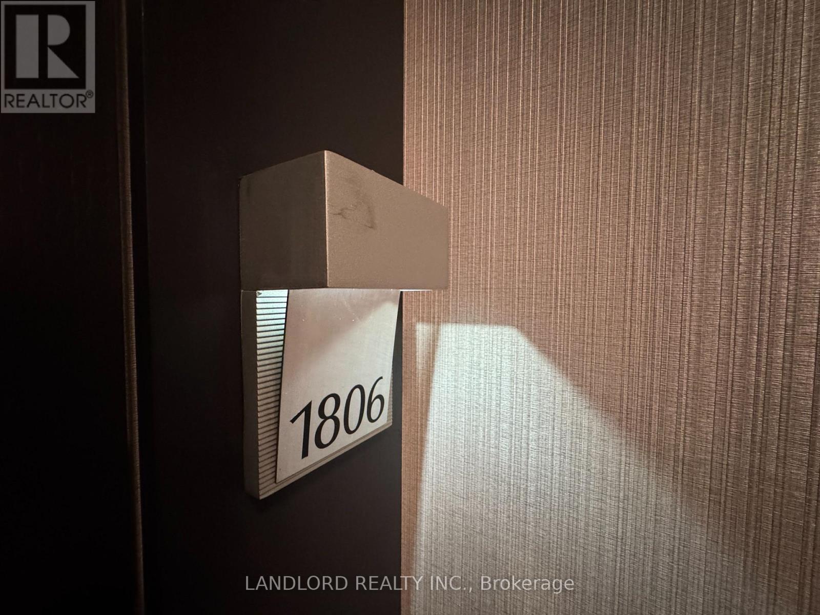 Apartment at 1806 - 80 ABSOLUTE AVENUE, Mississauga (City Centre)