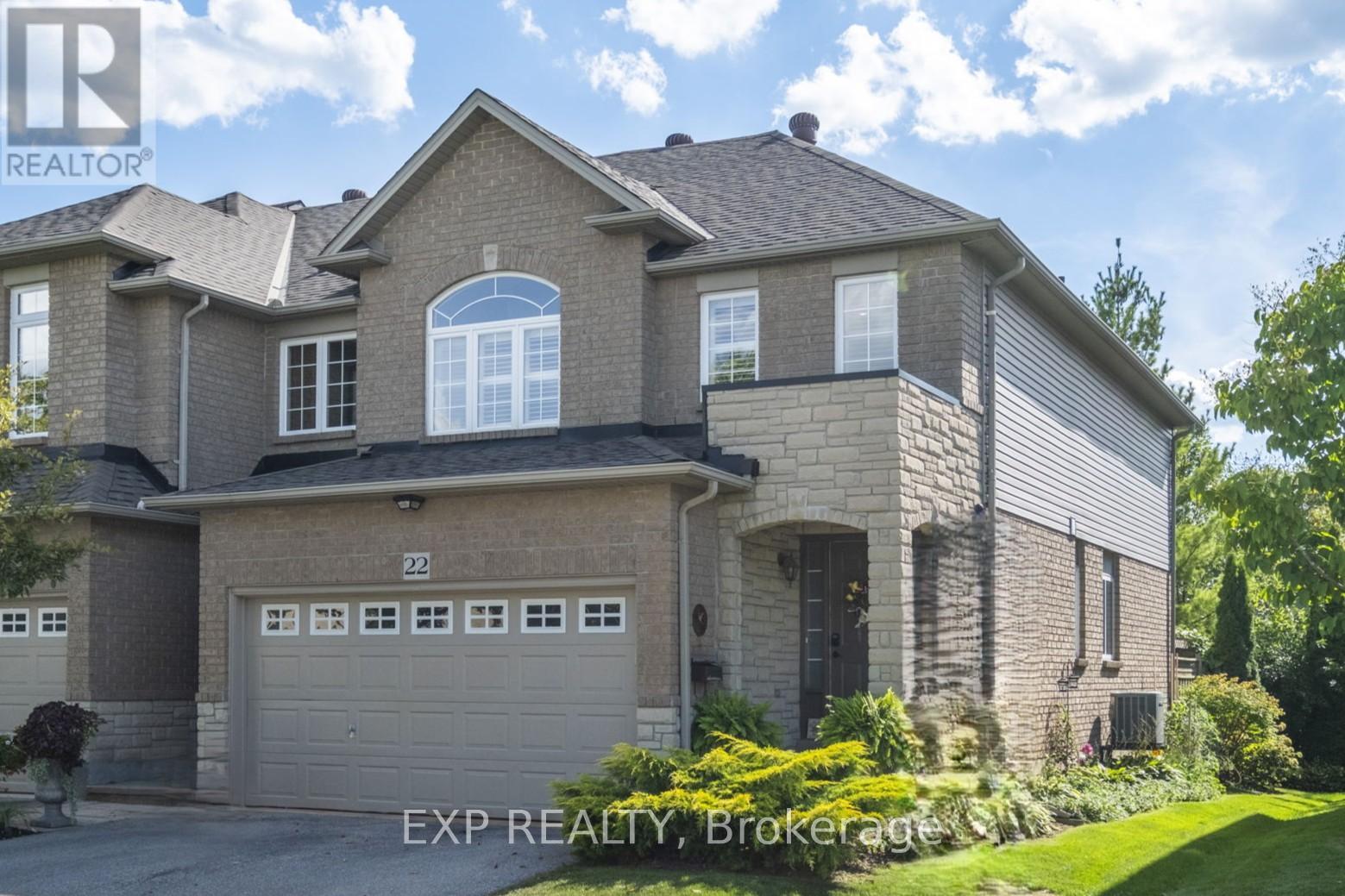 Townhouse at 22 - 130 ROBERT STREET, Milton (OM Old Milton)