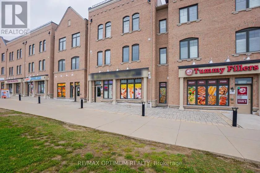 Other at 64 CHESTERWOOD CRESCENT, Brampton