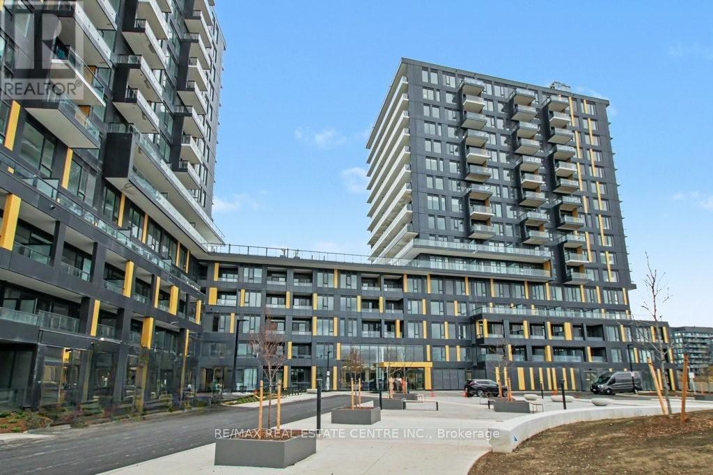 Apartment at 124 - 4878 POWERS COMMON, Burlington (Alton)