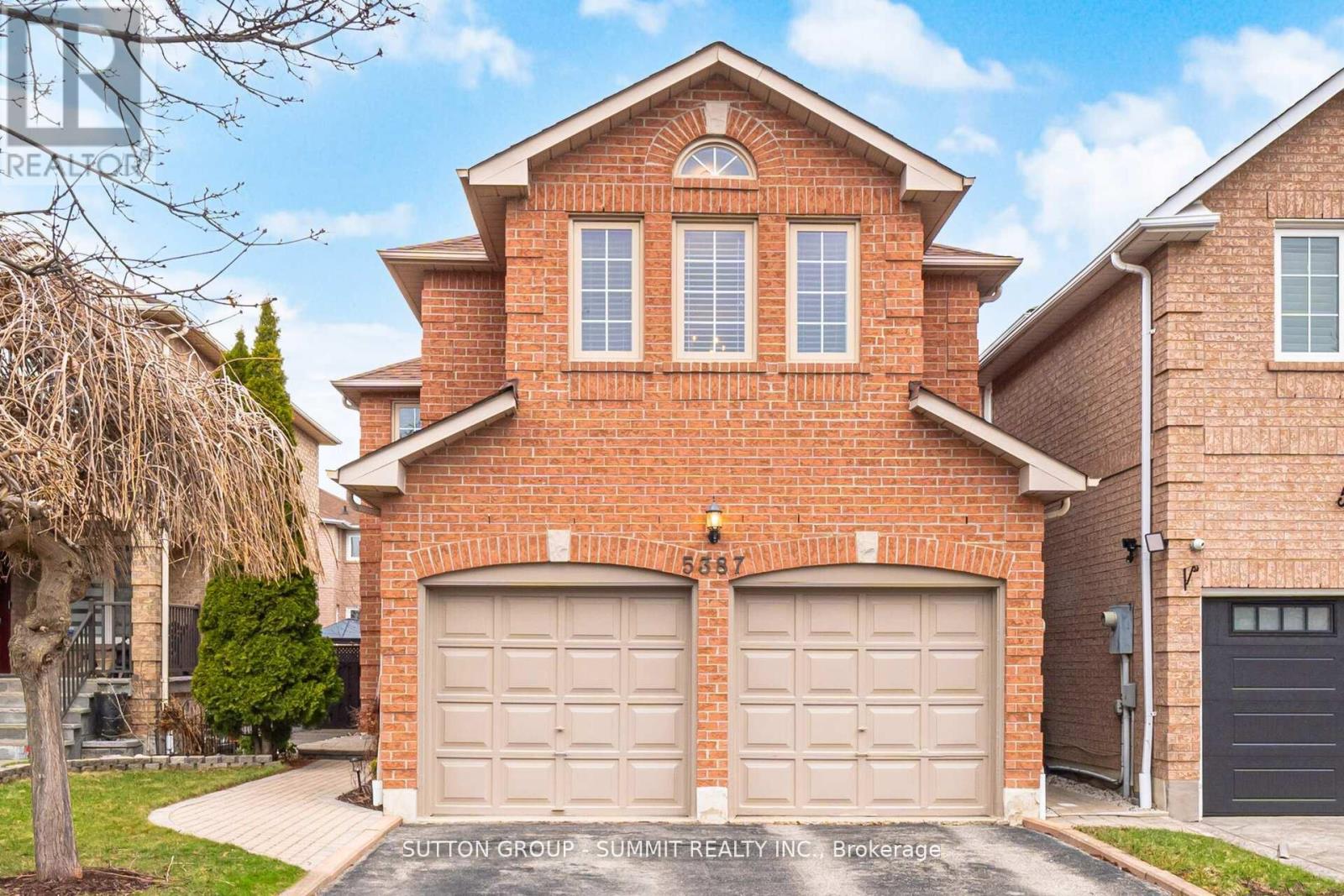 Detached at 5387 FLATFORD ROAD, Mississauga (East Credit)