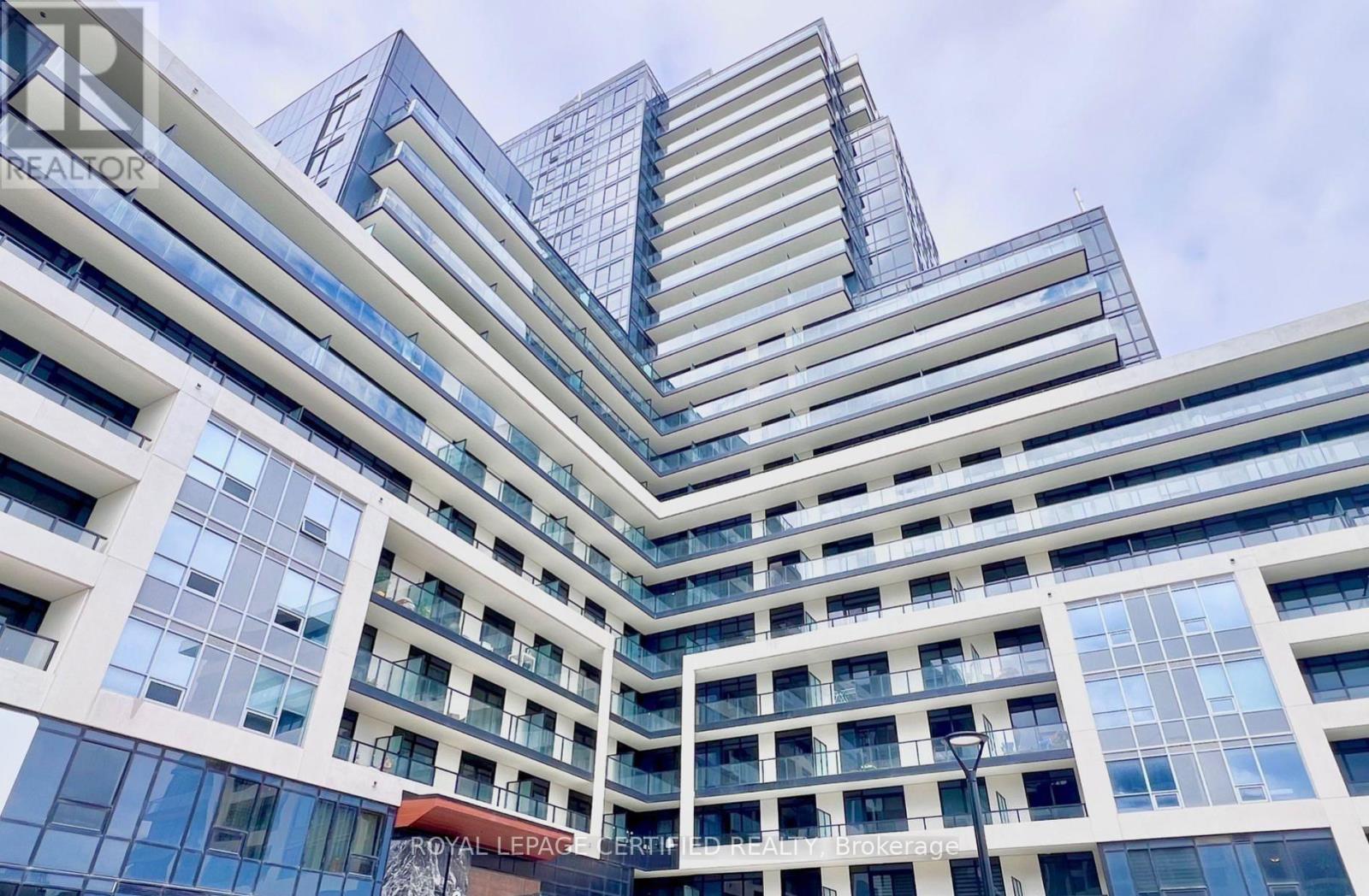 Apartment at 1601 - 3220 WILLIAM COLTSON AVENUE, Oakville (JM Joshua Meadows)