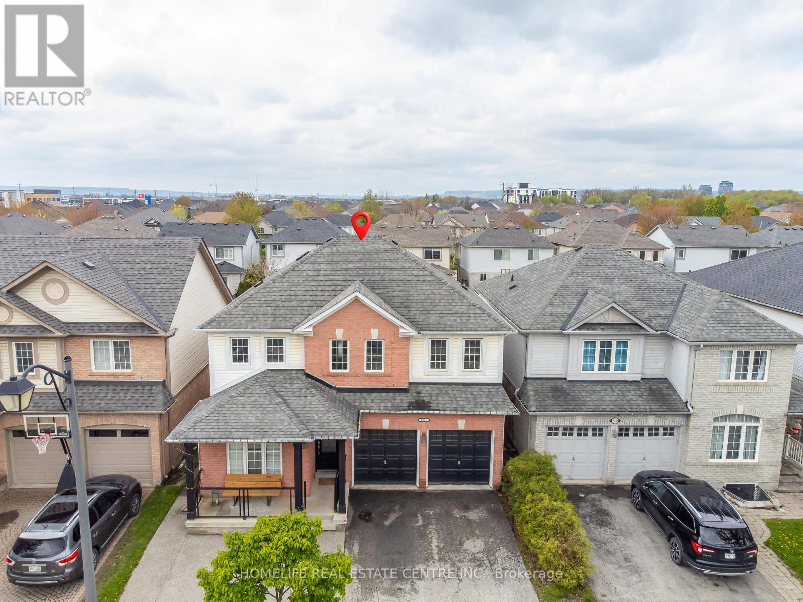 Detached at 1034 FREEMAN TRAIL, Milton (BE Beaty)