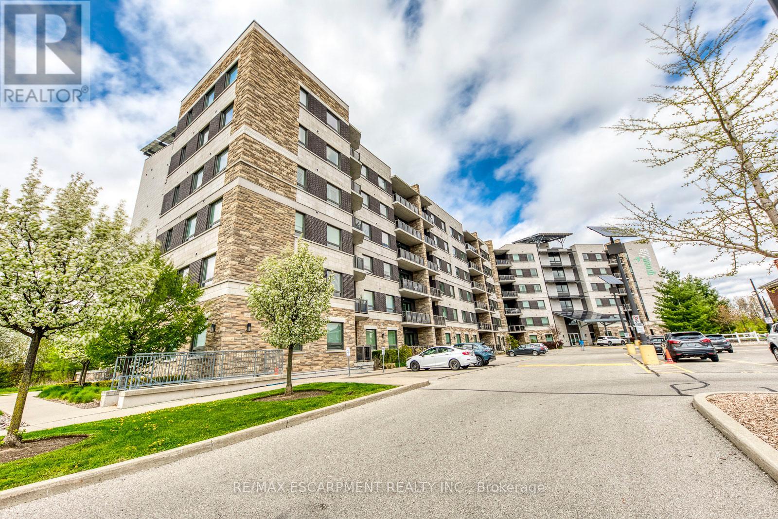 Apartment at 217 - 33 WHITMER STREET, Milton (SC Scott)