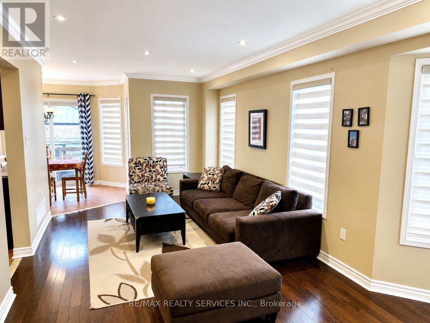 Townhouse at 3083 HAWKTAIL CRESCENT, Mississauga (Churchill Meadows)