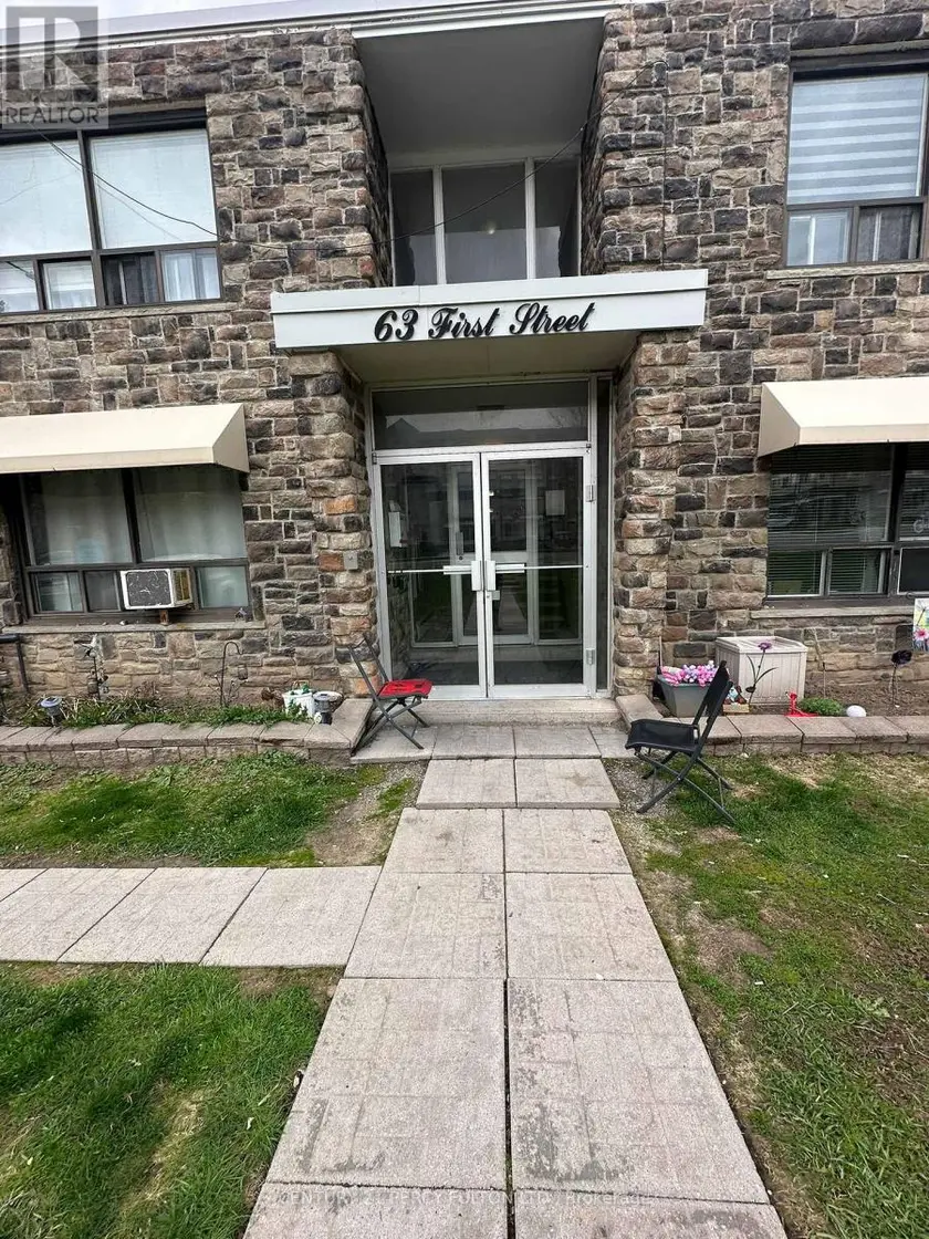 Apartment at A2 - 63 FIRST STREET, Orangeville