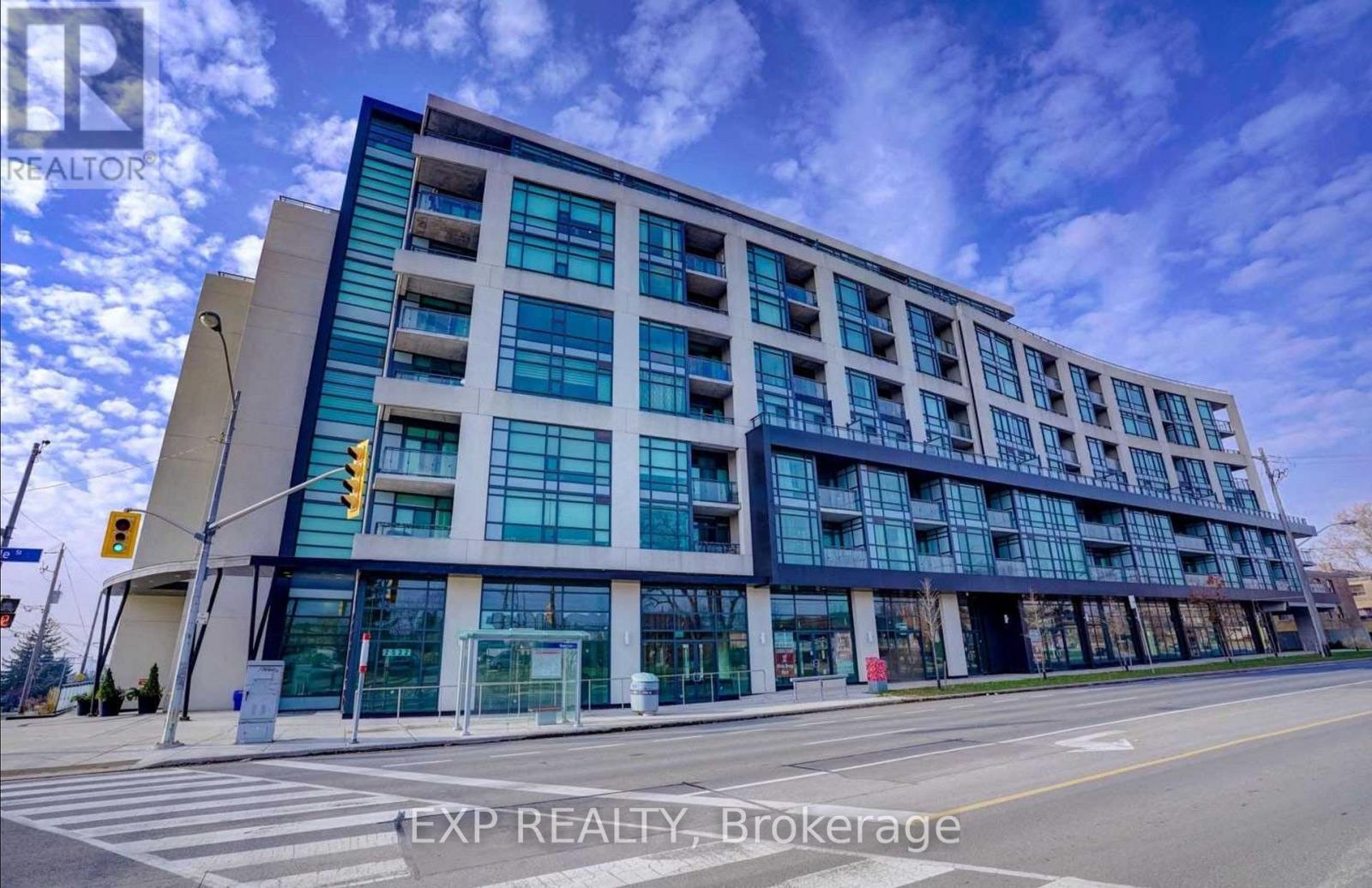 Apartment at 19 - 2522 KEELE STREET, Toronto (Maple Leaf)