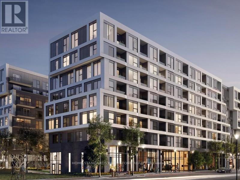 Apartment at 447 - 2450 OLD BRONTE ROAD, Oakville (WM Westmount)
