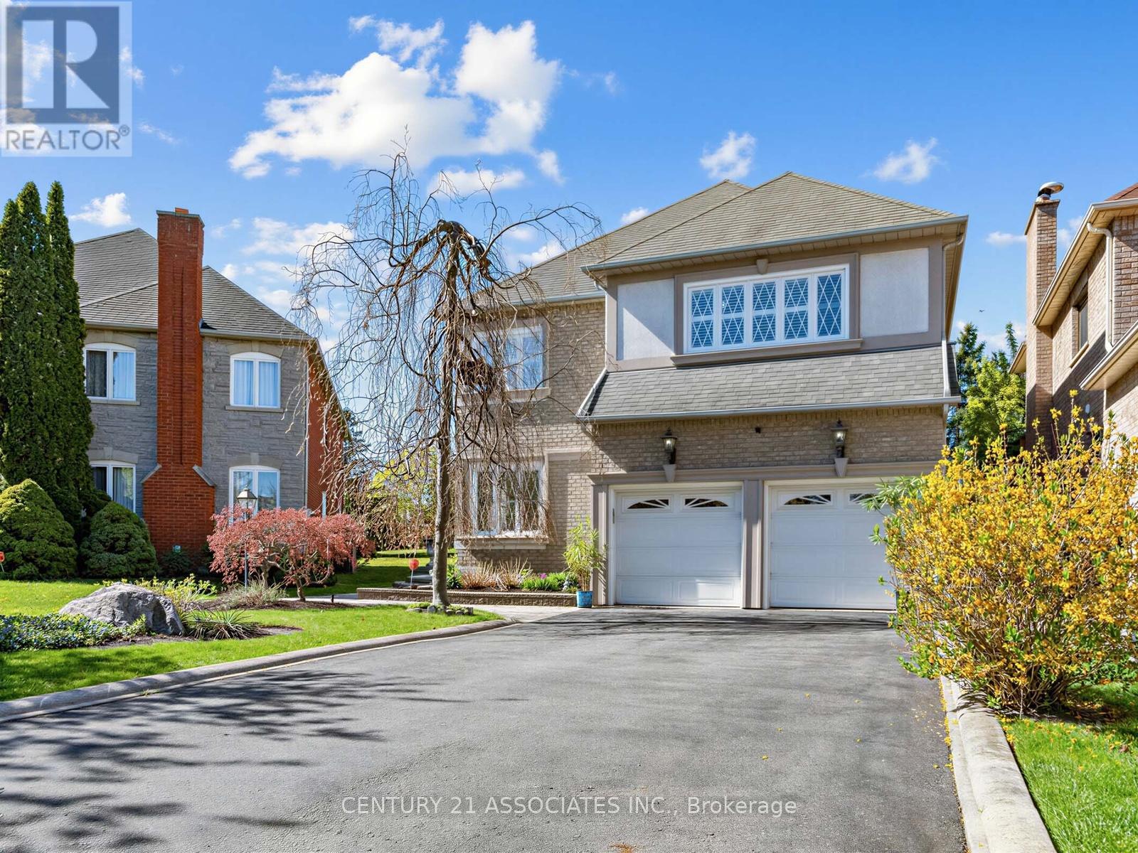 Detached at 1478 ESTES CRESCENT, Mississauga (East Credit)