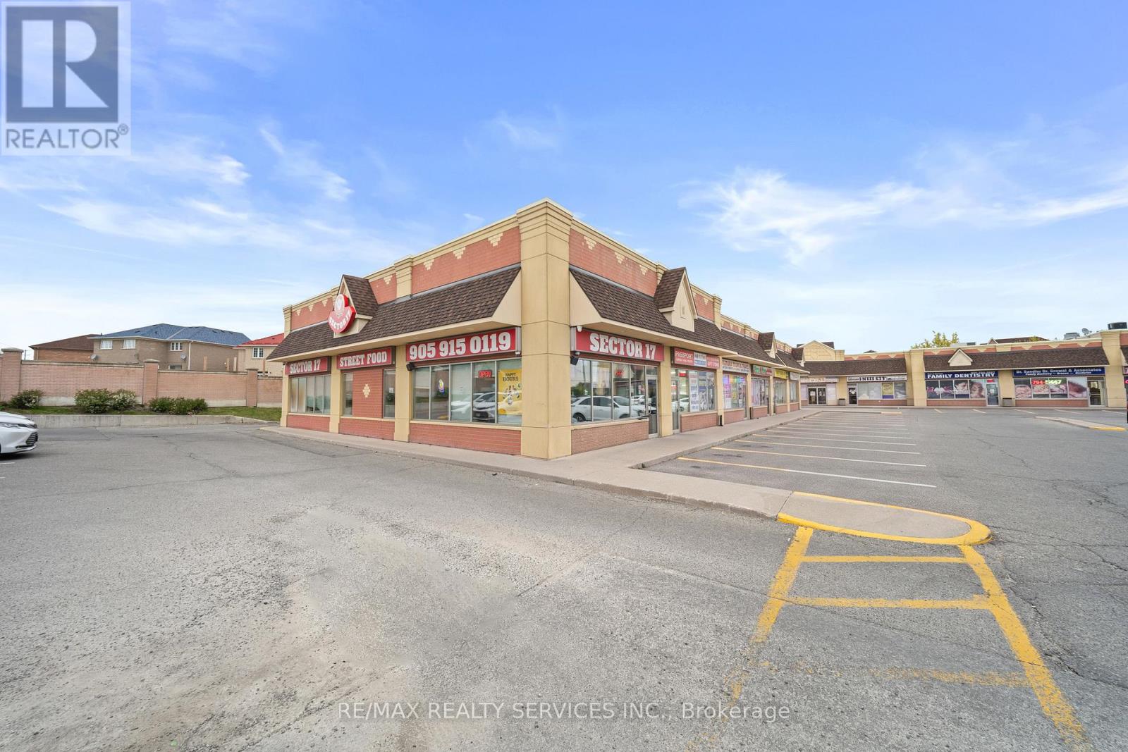 Other at 14 - 4550 EBENEZER ROAD, Brampton (Bram East)