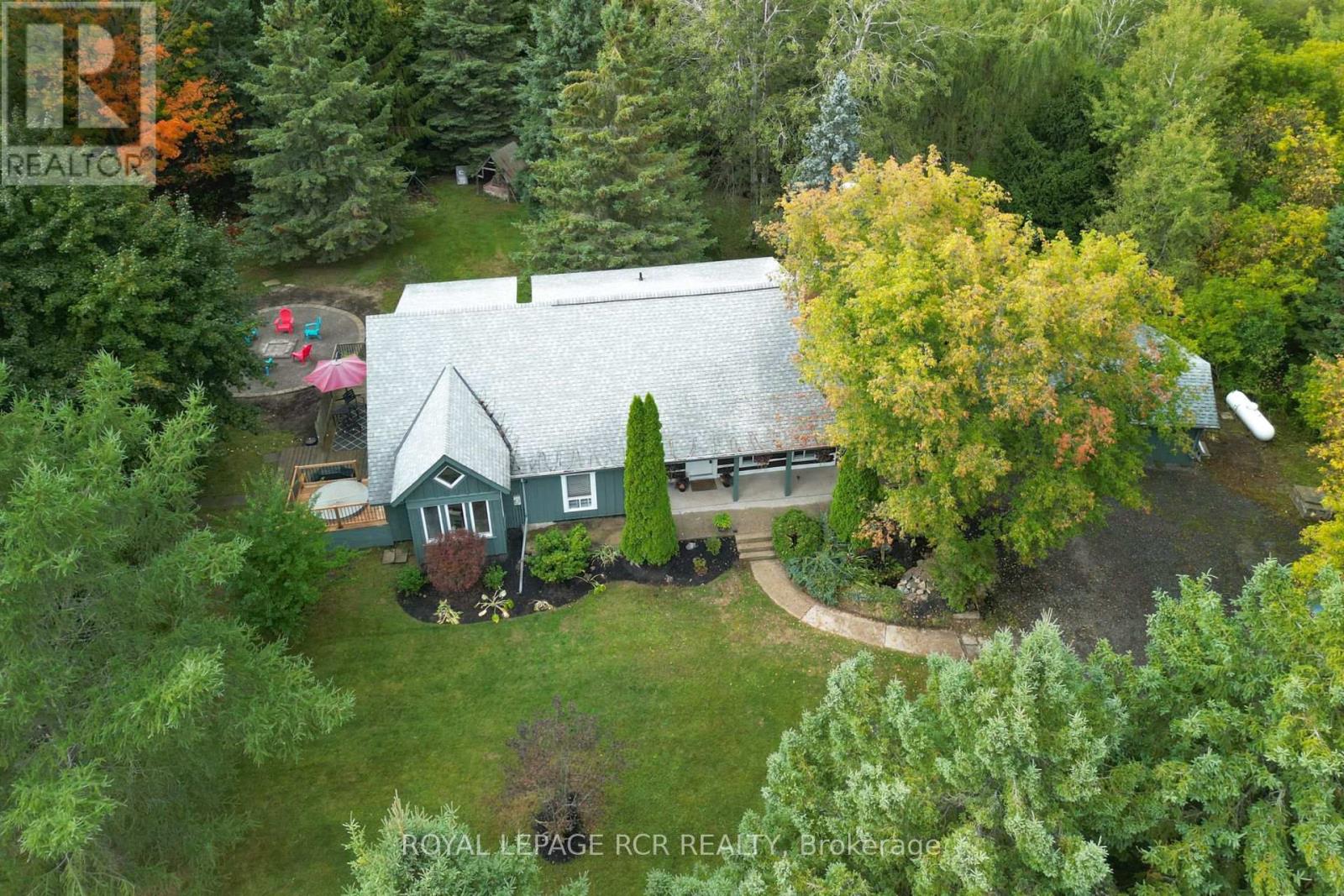 Detached at 1762 QUEEN STREET, Caledon