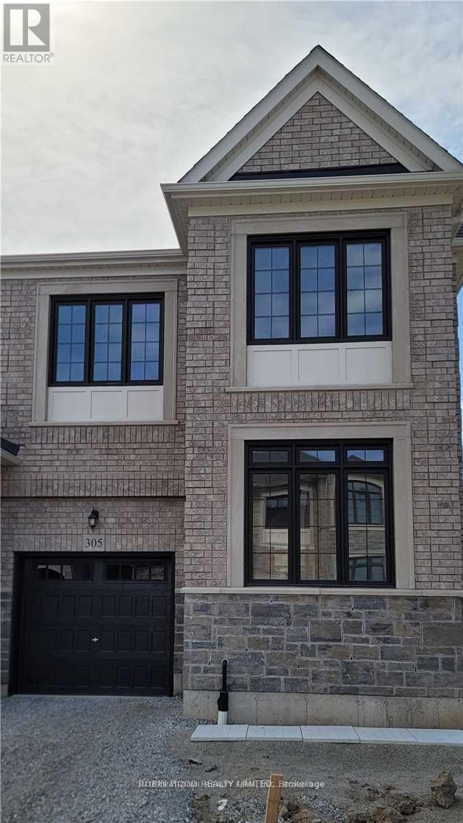 Townhouse at 305 THIMBLEWEED COURT, Milton (Walker)