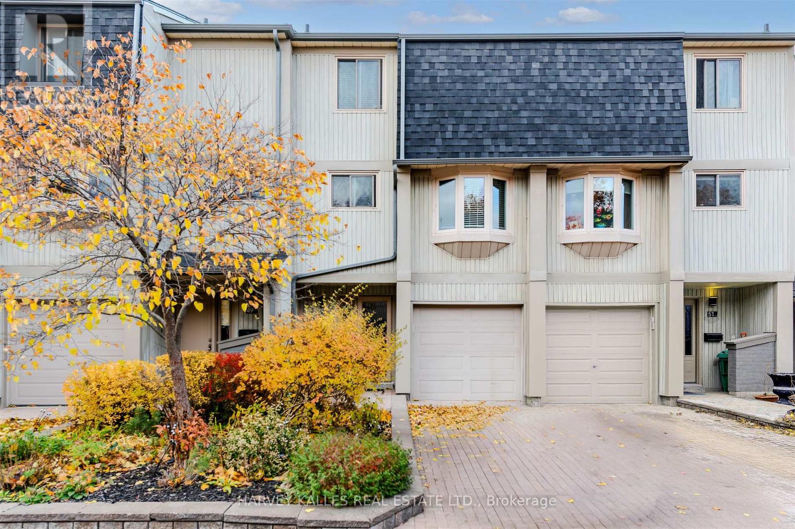 Townhouse at 50 - 1060 WALDEN CIRCLE, Mississauga (Clarkson)