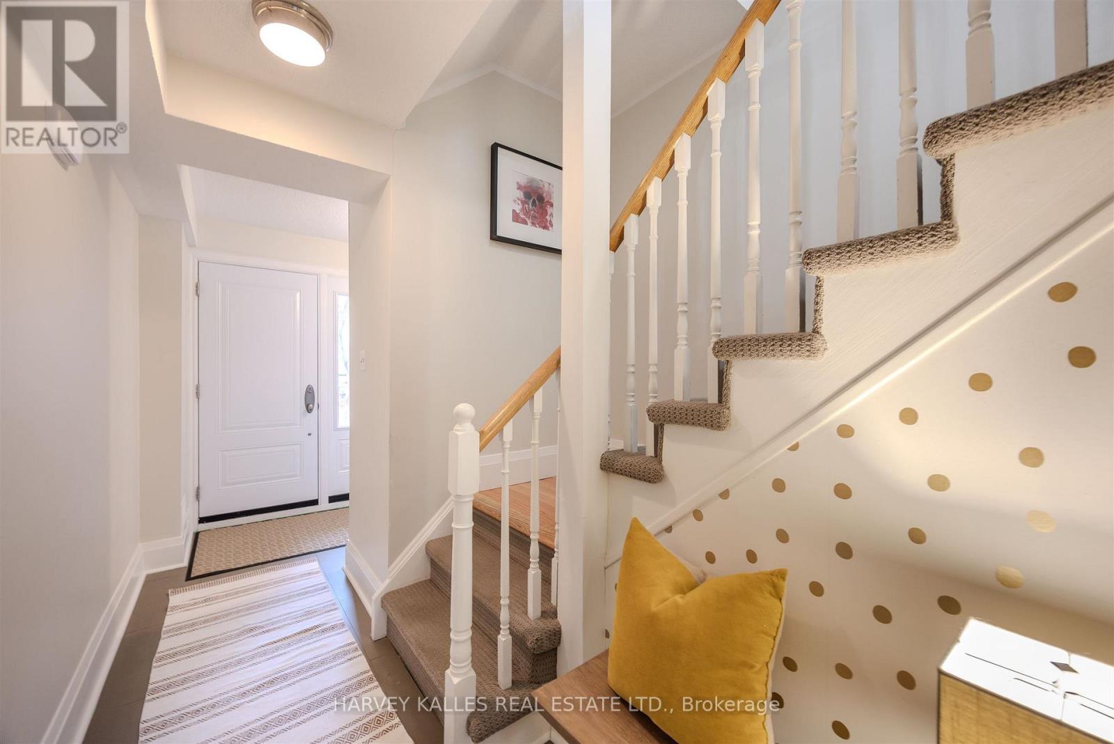 Townhouse at 50 - 1060 WALDEN CIRCLE, Mississauga