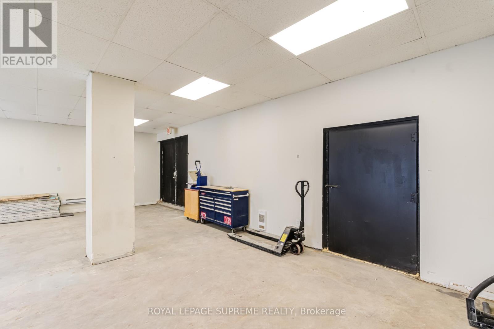 Other at 5 - 2696 ST CLAIR AVENUE W, Toronto