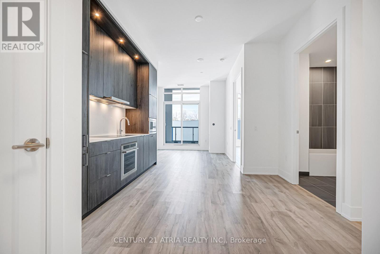 Apartment at 206 - 858 DUPONT STREET, Toronto (Dovercourt-Wallace Emerson-Junction)