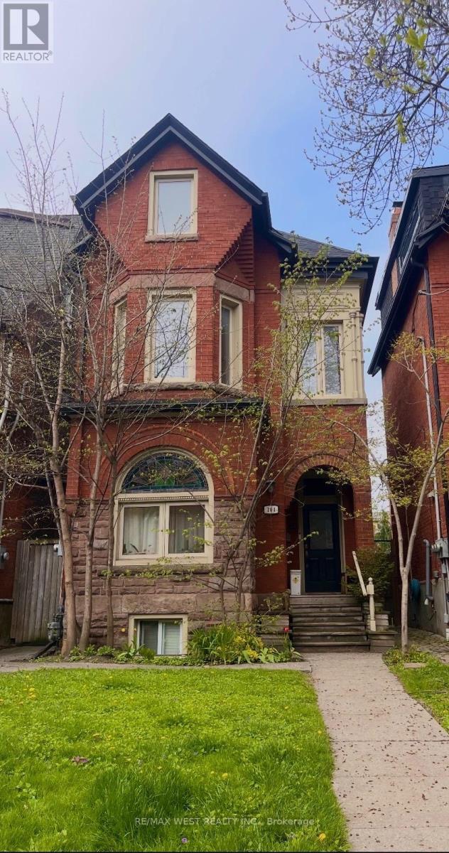 Detached at 3 - 104 COWAN AVENUE, Toronto (South Parkdale)