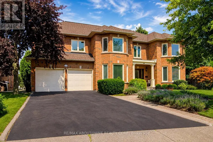 Detached at 1471 THE LINKS DRIVE, Oakville (GA Glen Abbey)