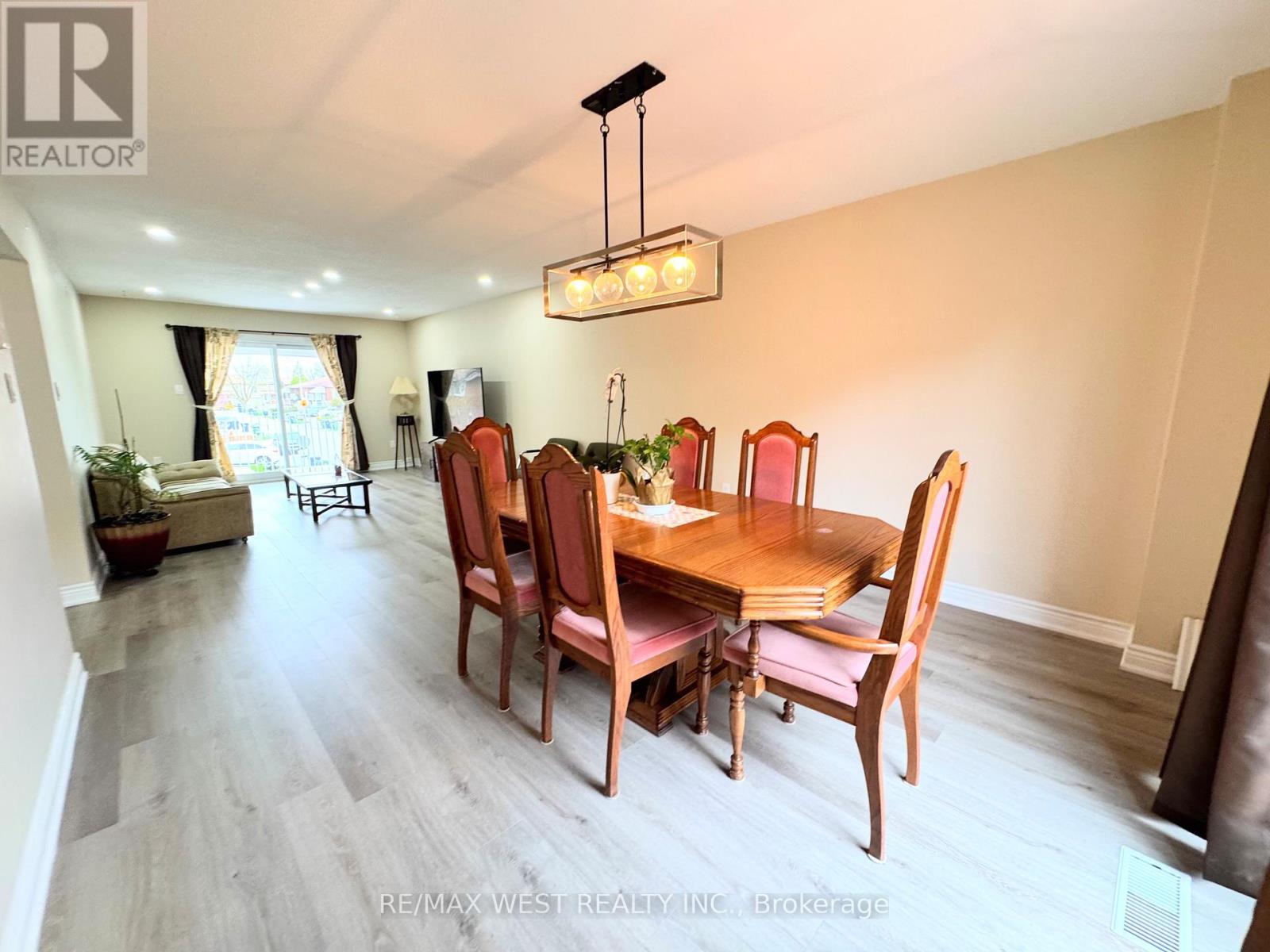 Semi-Detached/Link at 26 BROWNRIDGE CRESCENT, Toronto