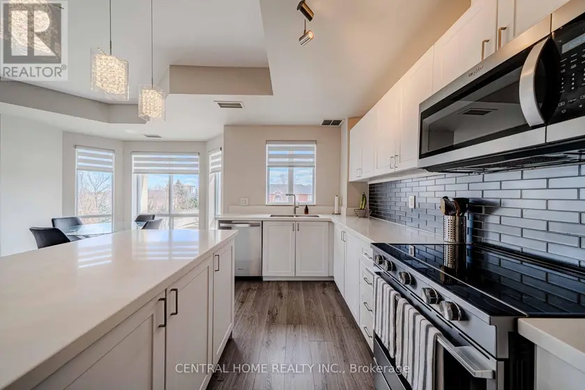 Apartment at 202 - 483 FAITH DRIVE, Mississauga
