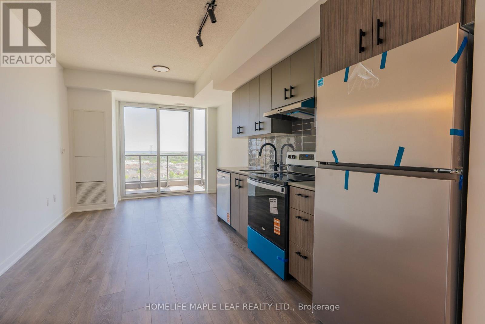 Apartment at D1002 - 4878 POWER COMMON, Burlington
