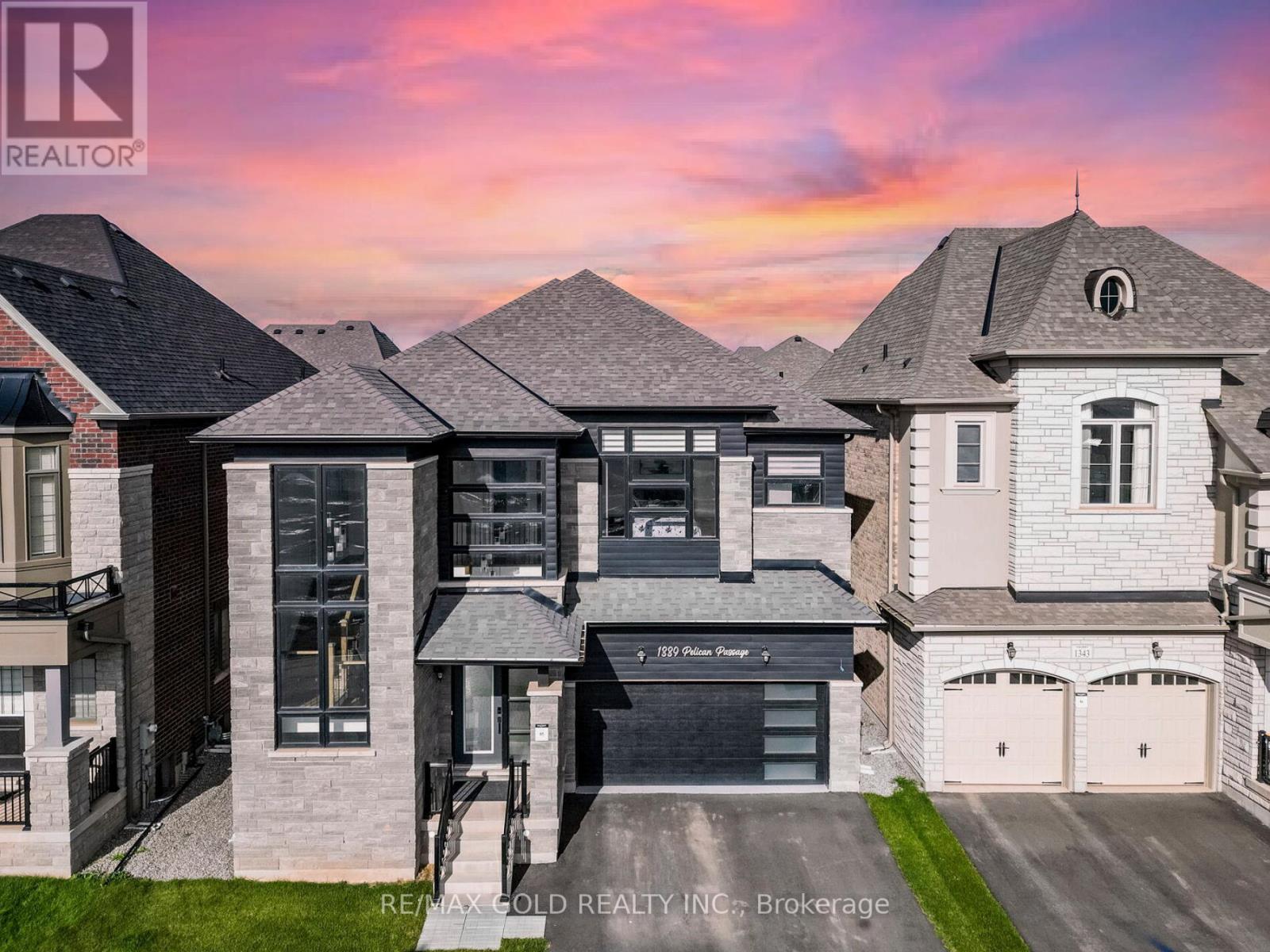 Detached at 1339 PELLICAN PASS, Oakville (JM Joshua Meadows)
