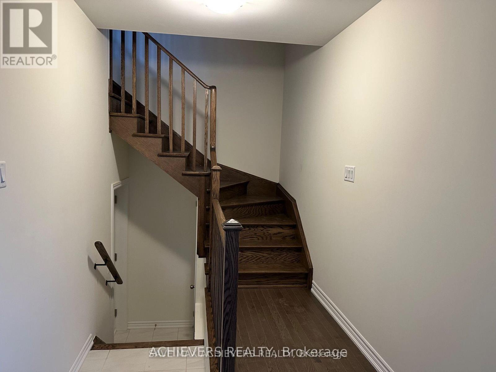 Townhouse at 52 MONREAU DRIVE, Brampton