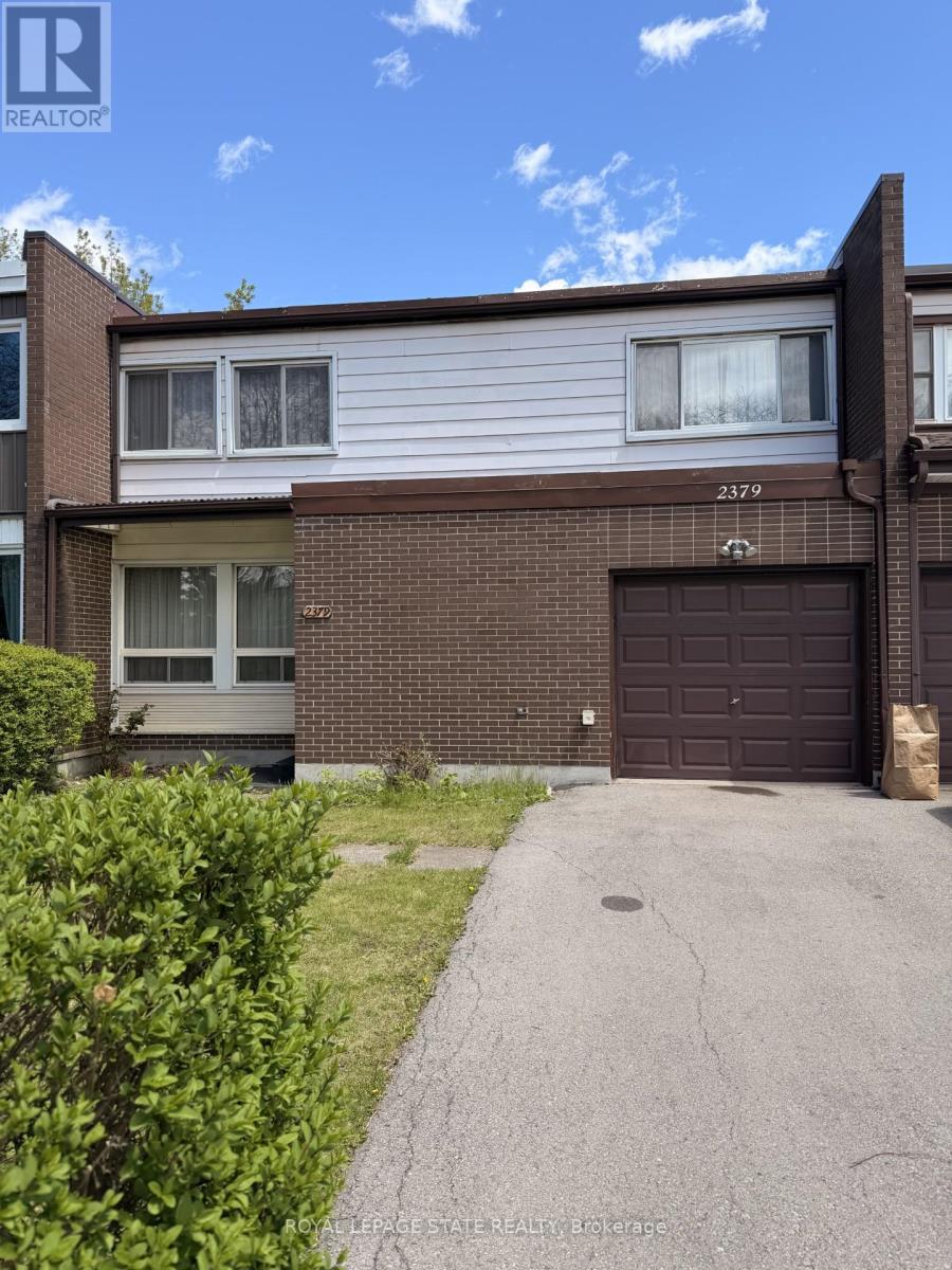 Townhouse at 2379 MARYVALE COURT, Burlington (Mountainside)