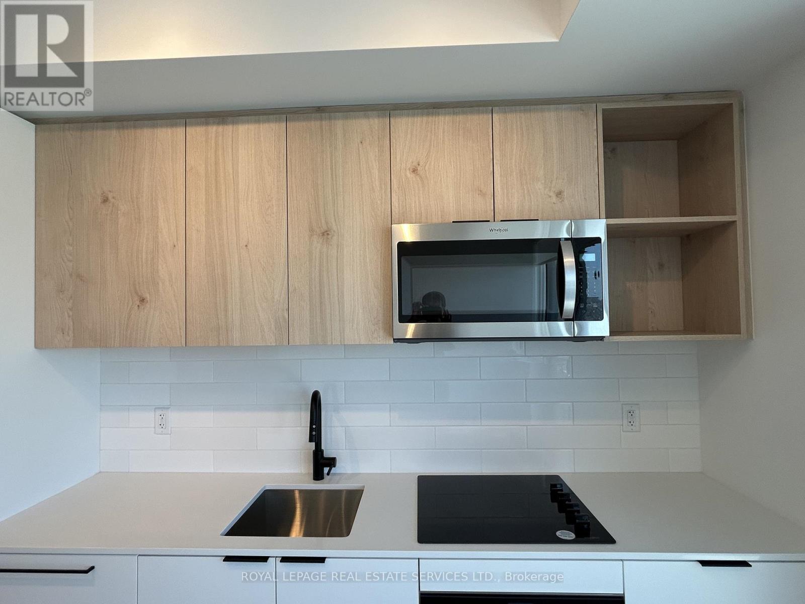 Apartment at 1211 - 1185 DUPONT STREET, Toronto