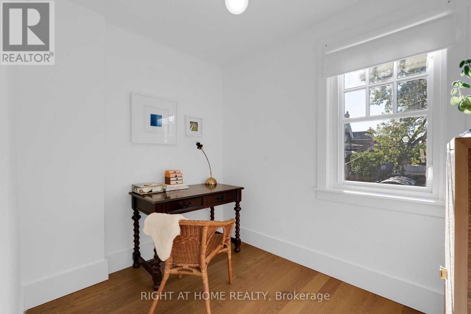 Detached at 1642 DUFFERIN STREET, Toronto