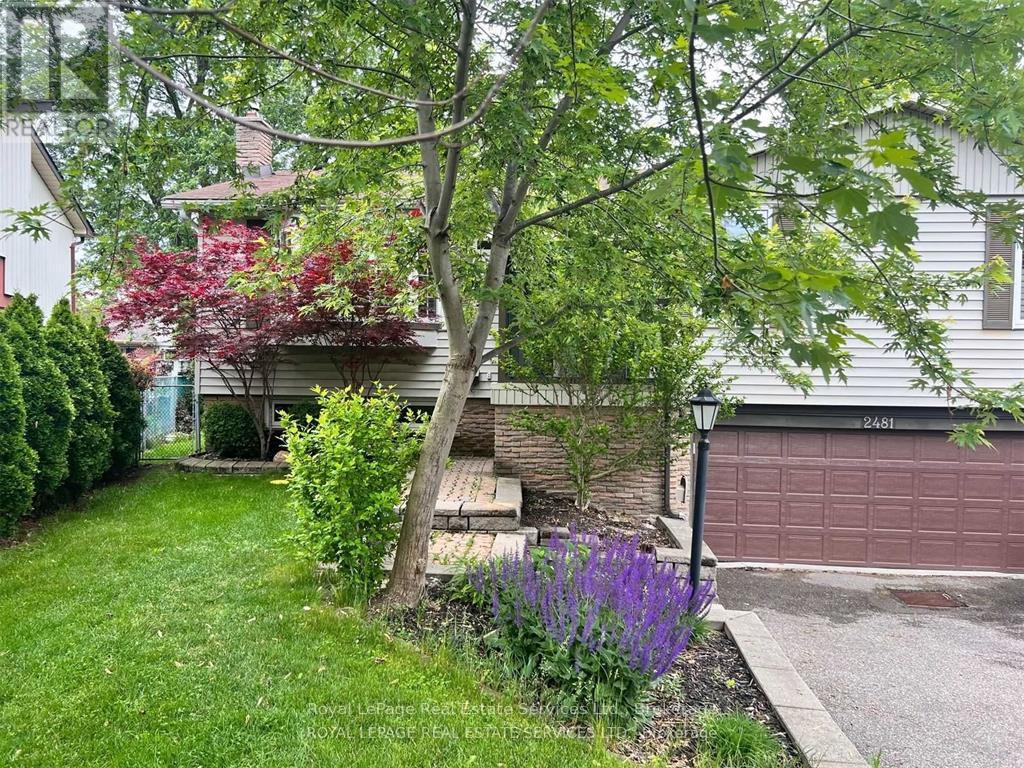 Other at LOWER - 2481 OAK ROW CRESCENT, Mississauga (Erin Mills)