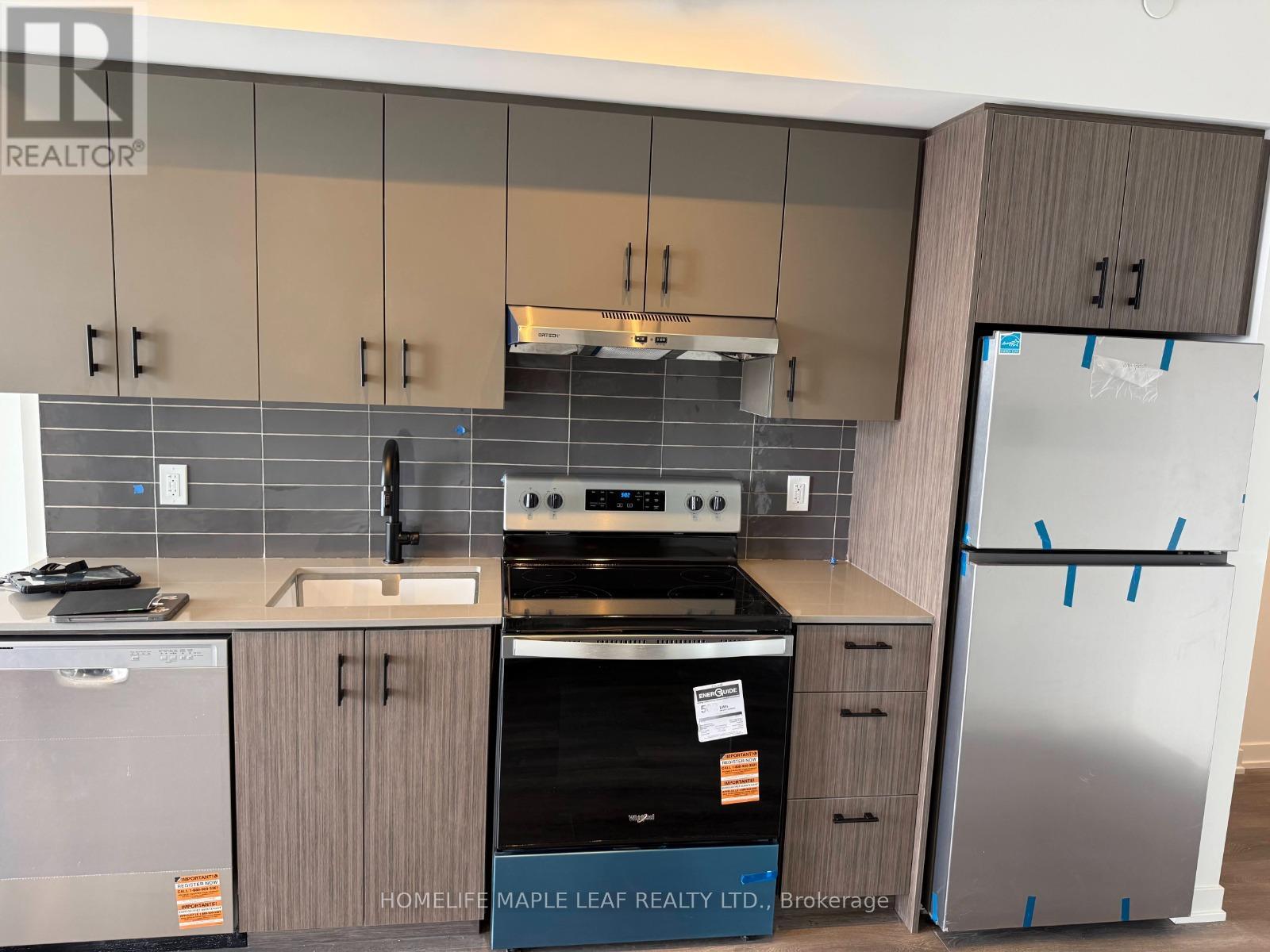 Apartment at 1002 - 4878 POWER COMMON, Burlington (Alton)