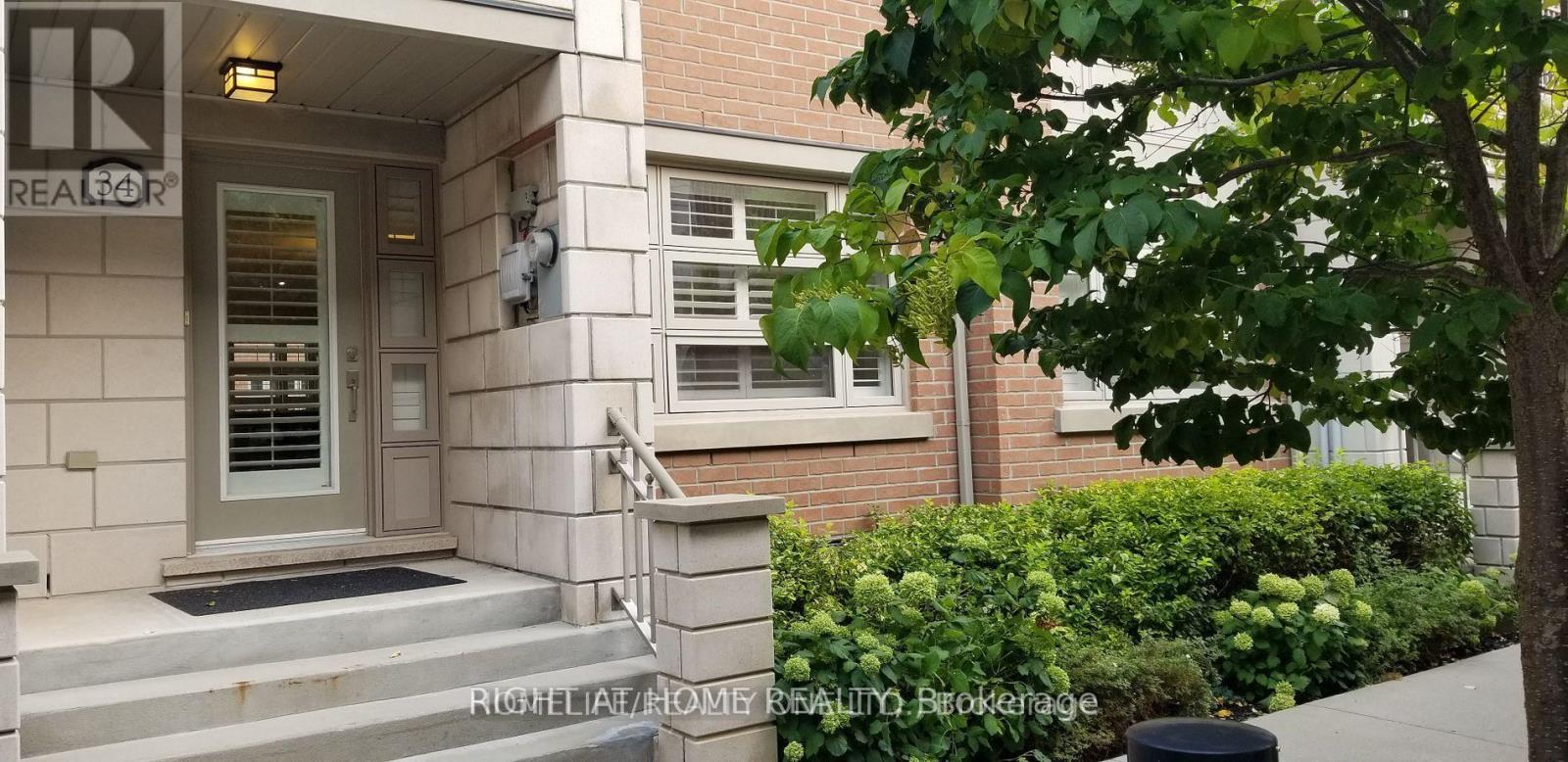 Townhouse at 34 - 2460 PRINCE MICHAEL DRIVE, Oakville (JC Joshua Creek)