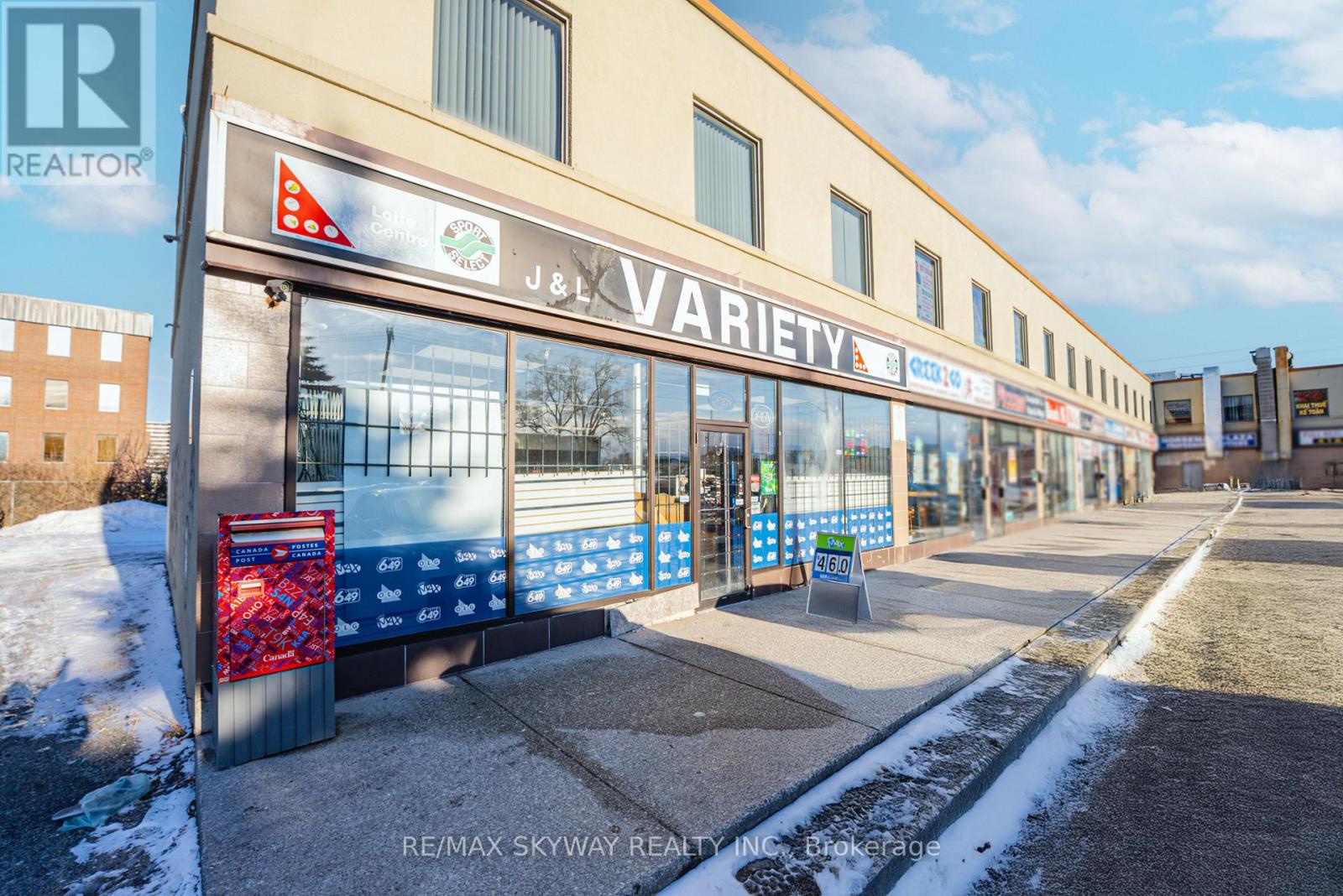 Other at 01 - 1125 DUNDAS STREET E, Mississauga (Applewood)