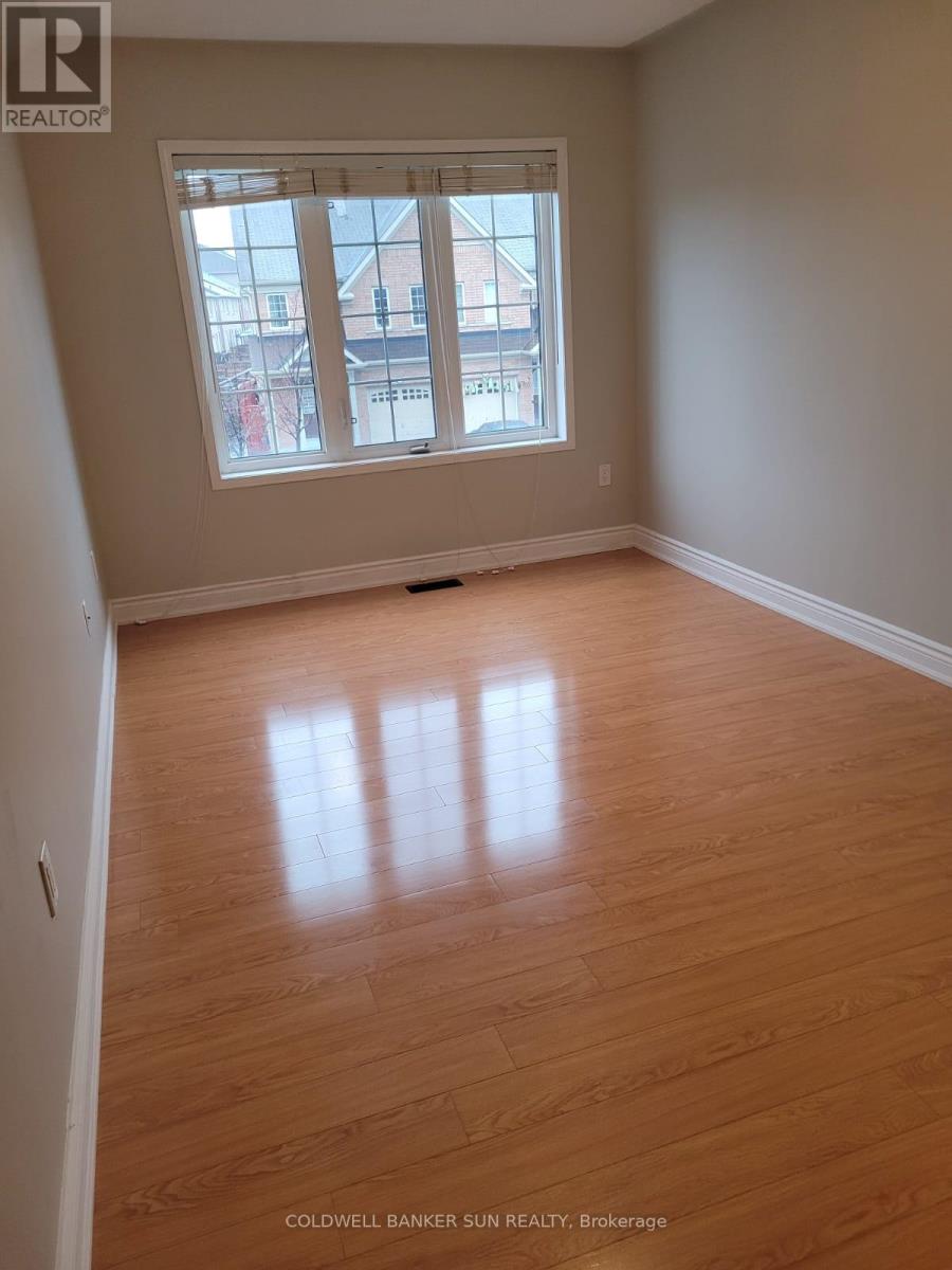 Semi-Detached/Link at 53 PENTONVILLE ROAD, Brampton (Sandringham-Wellington)