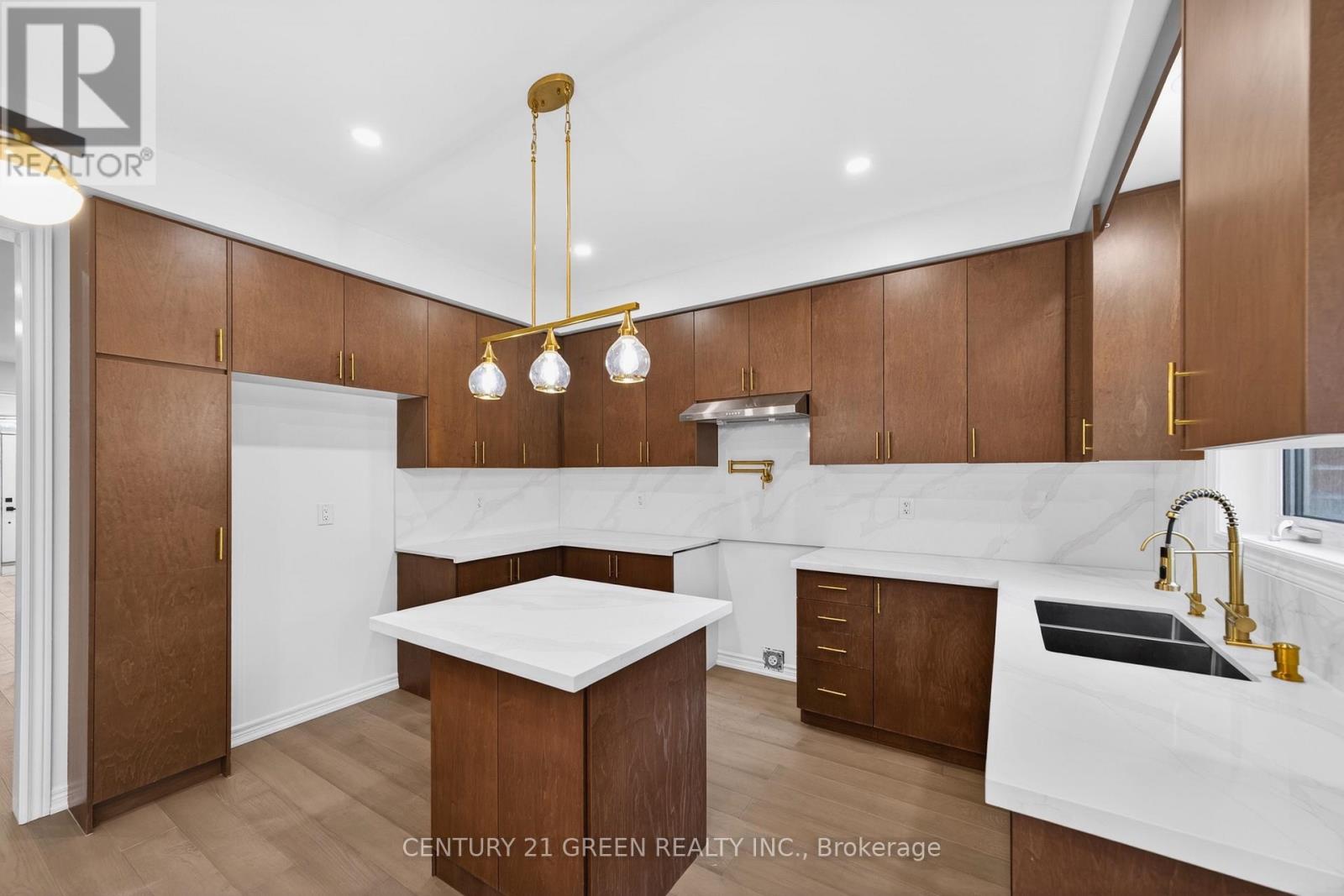 Semi-Detached/Link at 496 GEORGE RYAN AVENUE, Oakville