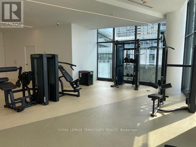 Apartment at 4607 - 3900 CONFEDERATION PARKWAY, Mississauga