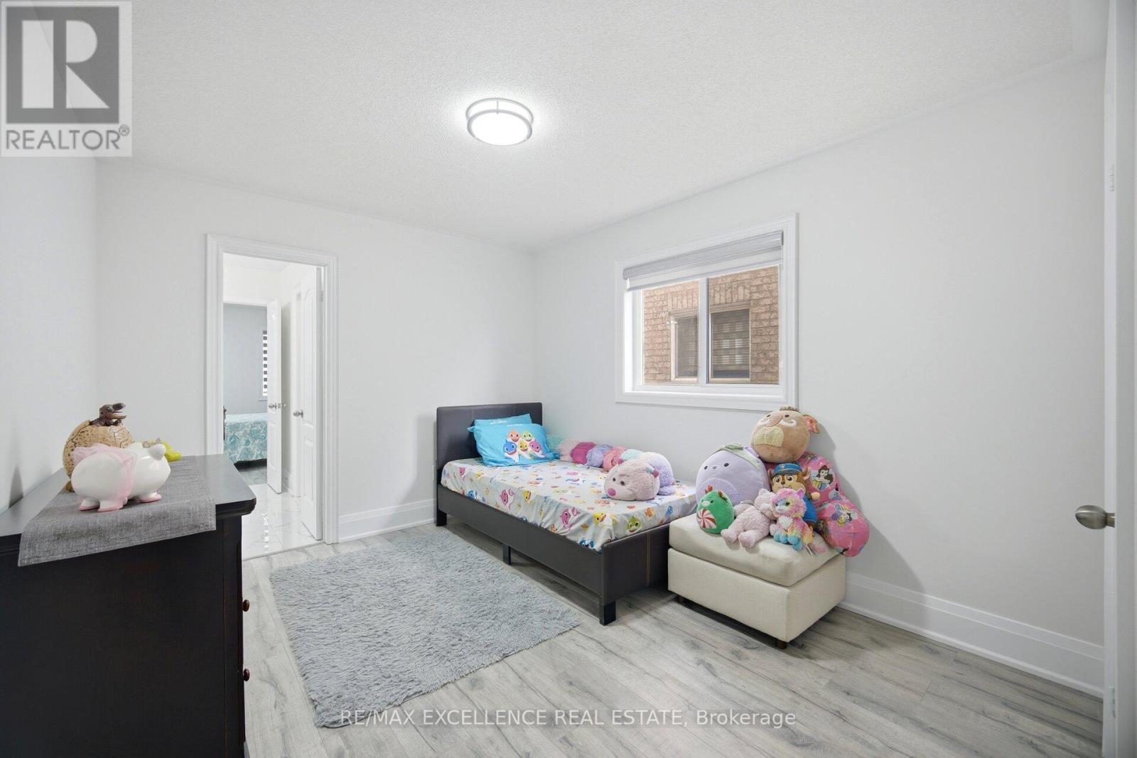 Detached at 5 WHITEHOUSE CRESCENT, Brampton