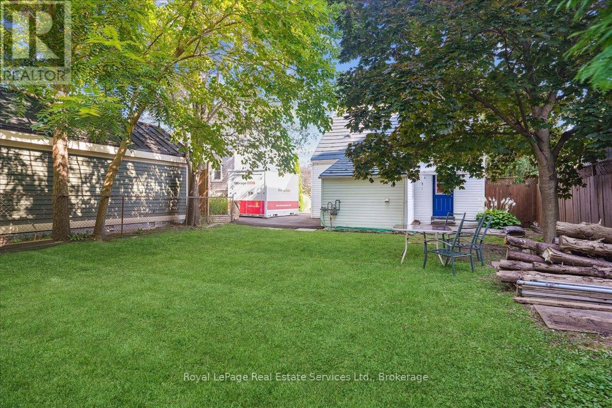 Detached at 55 STEWART STREET, Oakville
