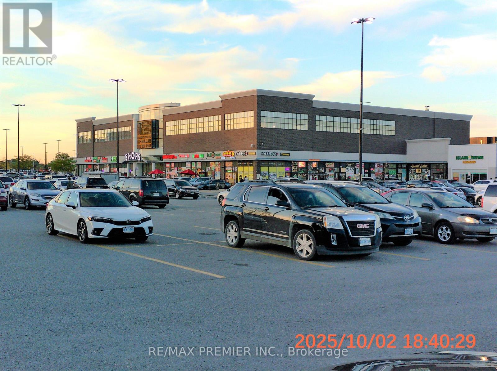 Other at 1C34 - 7215 GOREWAY DRIVE, Mississauga (Malton)
